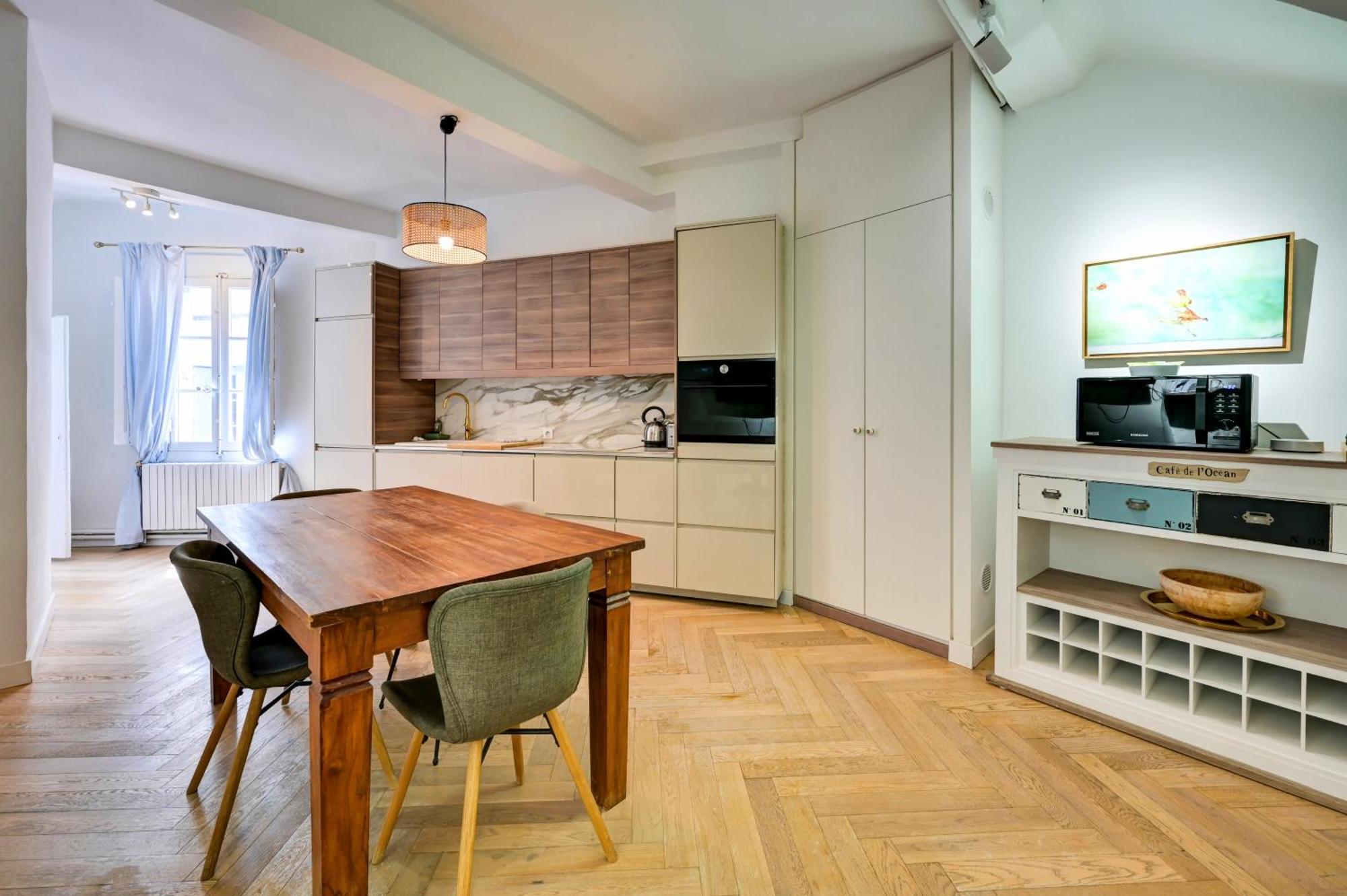 Les Suites De Montigny Aix-en-Provence Quarto foto