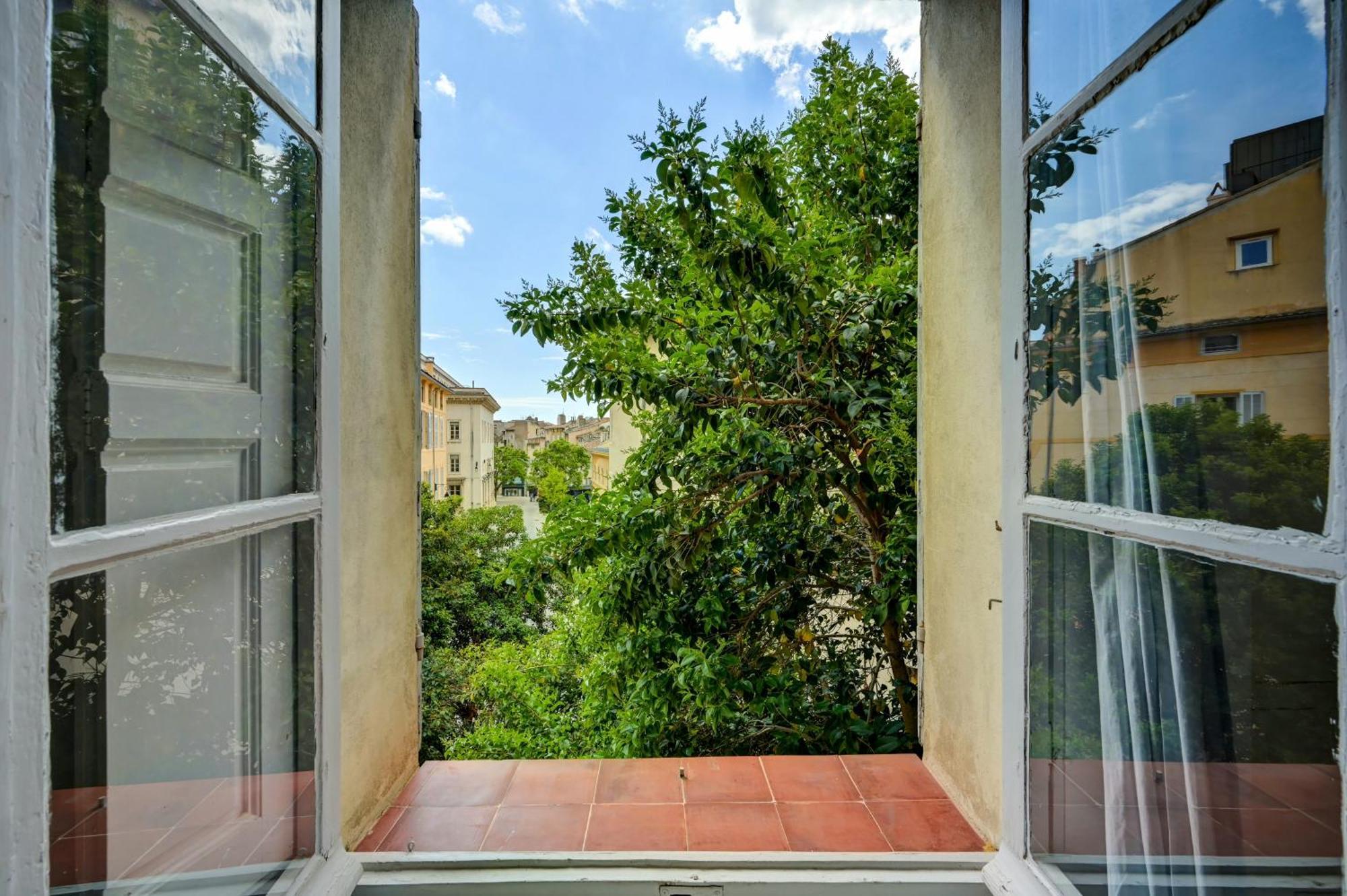 Les Suites De Montigny Aix-en-Provence Quarto foto